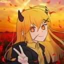 ネガ・ブラックリリー