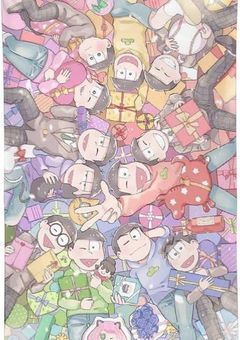 【参加型】ちょっと待て!!6つ子が3組もいるとはどうゆう事だ!!