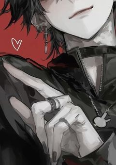 ➼ VIPなのに参加者に恋しちゃいました‘🔞’【参加型】