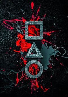 ウチのオリキャラ達がイカゲームに参加してた件について