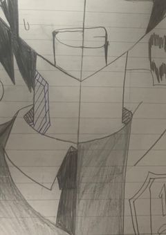 一人の少女の新たな物語