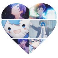 𝑅𝑢𝑛𝑎⚡︎*ﾟさんのアイコン画像