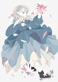 天使という名の関係者