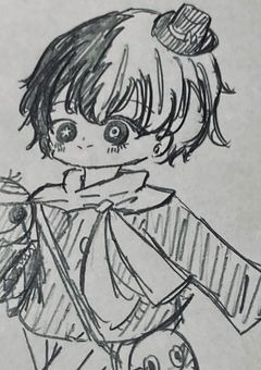 ポートマフィアの世話焼き少女