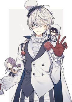 天人五衰短編集！