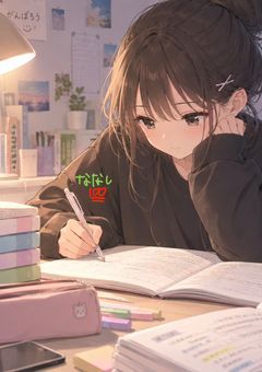 勉強部屋 ꔛ‬ ななし💯