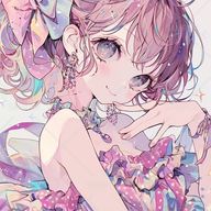꒰ঌmio໒꒱さんのアイコン画像