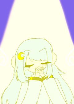 お友達とのお絵描きまとめ〜