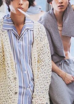 　俺を救ってくれた人　。