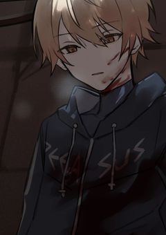 救いを求める一等星と、堕ちた5輪の花たち。