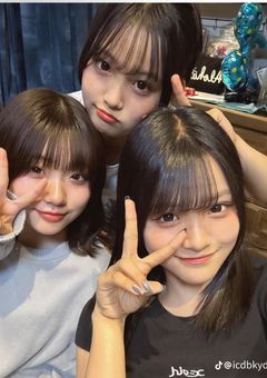 ろこまこあこちゃんと兄弟!?