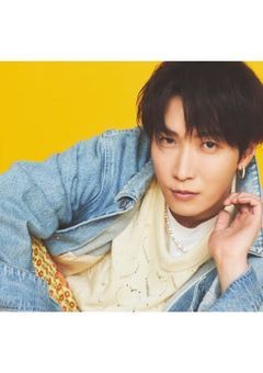 渡辺翔太の彼女