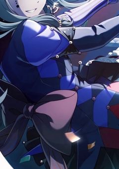 夢を諦めてしまった星 【草薙寧々】