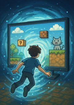 ゲームの世界に取り込まれたんだが