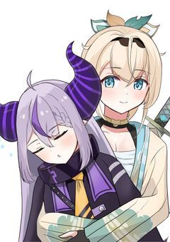 ホロライブ学園(いろはス)