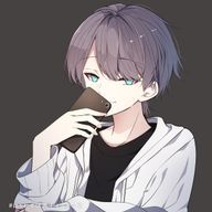 夜兎さんのアイコン画像