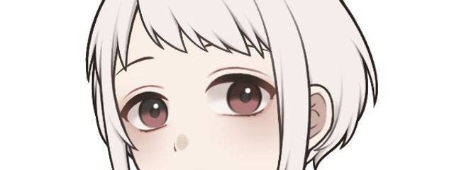白羽 待夜(しろは ていや)無期限活動休止中さんの壁紙画像