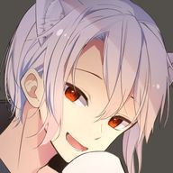 白羽　待夜（しろは　ていや）不定期投稿中さんのアイコン画像