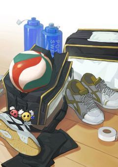 愛されペンギンは守護神です🐧