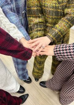 みるく色の妄想注意報🍼