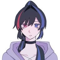 依由さんのアイコン画像