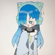 如月りうな🩵🎀さんのアイコン画像