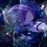碧☁🩵🩹（大型ペア画中）さんのアイコン画像