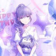 碧☁🩵🩹(大型ペア画中)さんのアイコン画像