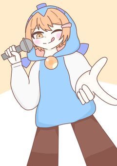 えをかきたいんだ(odmn)