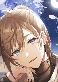 【ChroNoiR】 片思い 短編