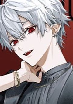 【ChroNoiR】 共依存 短編