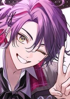 【VOLTACTION】 片思い 短編