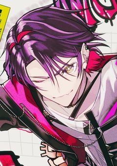 【VOLTACTION】 共依存 短編