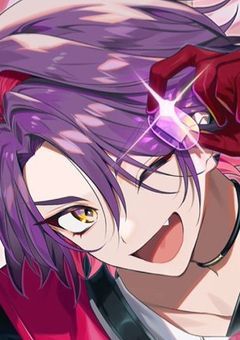 【VOLTACTION】 奇病系 短編