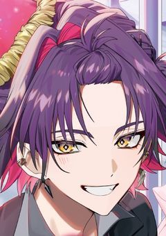 【VOLTACTION】 if side 短編