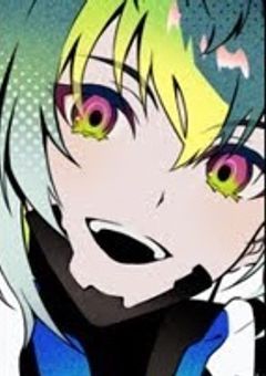 【mct-A】 怪我系 短編