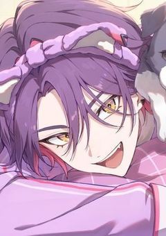 wtri＂推しの裏垢と繋がっちゃった件 .