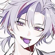 夜寂 凛星. / Yosaki lise .@ サブさんのアイコン画像