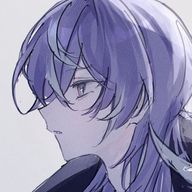夜寂 凛星． / Yosaki liise ．@　サブさんのアイコン画像