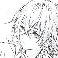 ‐ 𝙎𝙝𝙞𝙞𝙠𝙖 ‐ ✧ "_ 夢小説垢 .さんのアイコン画像