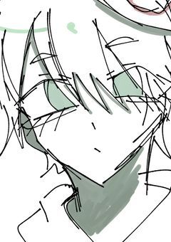 お絵描きルーム