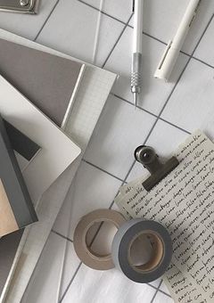 　study vlog ... 　｛ ★ ｝