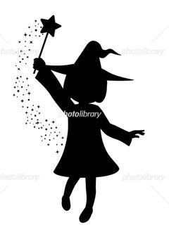 魔法が使える男の子