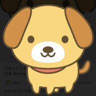 かっくんさんのアイコン画像