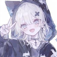 天羅猫千さんのアイコン画像