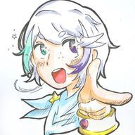 彗星Lさんのアイコン画像