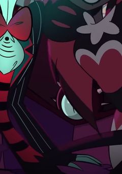 . Sweet blood girl .