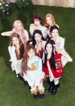 ♡kpopのことを話す雑談♡