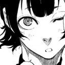 潔世一@蜂楽love♡