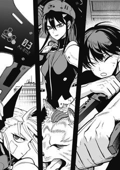 # 日 本 防 衛 隊 の 失 敗 作 、 立 場 逆 転 し た 件 